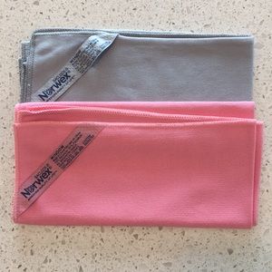 Brand new Norwex Window cloths 2 for $15